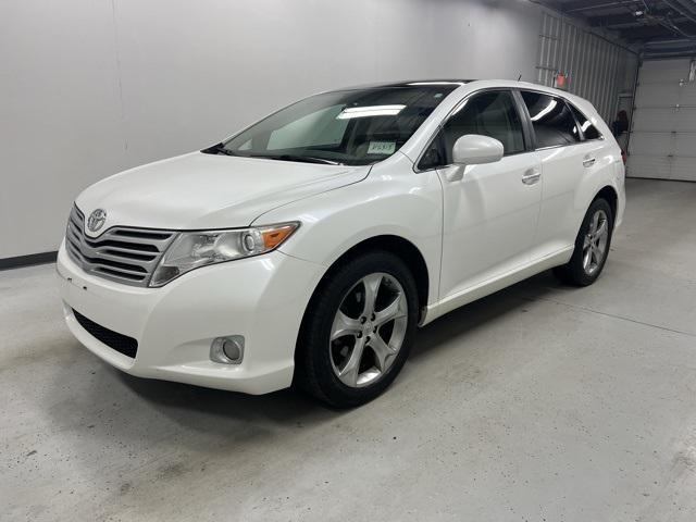 used 2011 Toyota Venza car, priced at $10,990