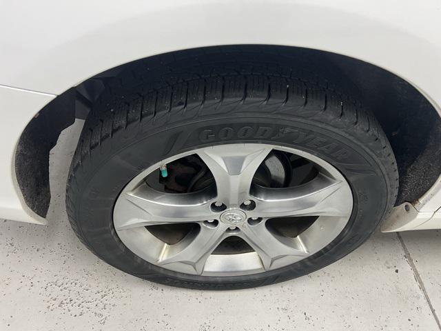 used 2011 Toyota Venza car, priced at $10,990