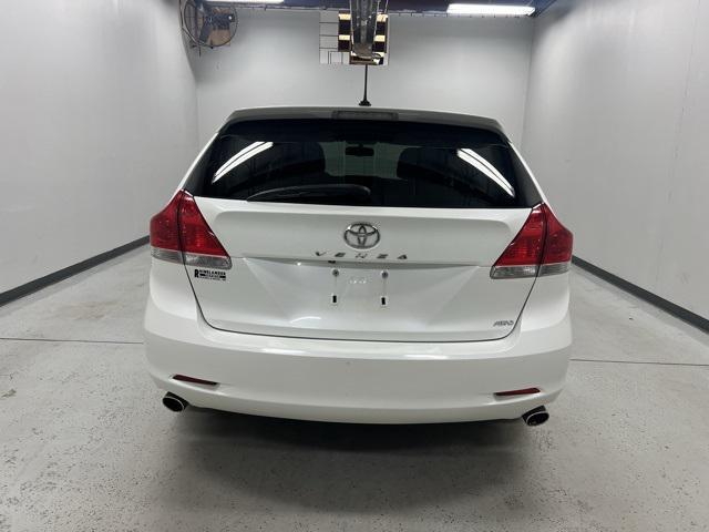 used 2011 Toyota Venza car, priced at $10,990