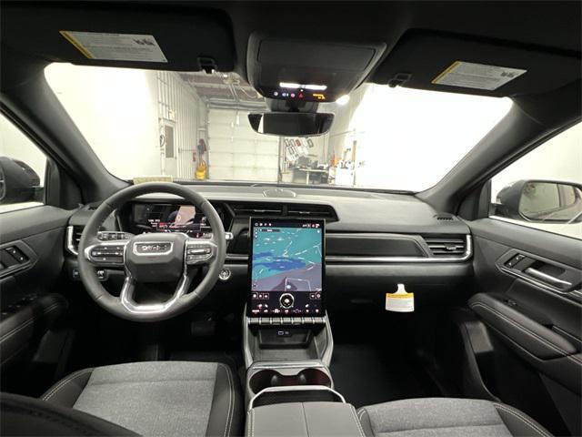 new 2026 GMC Terrain car, priced at $34,735