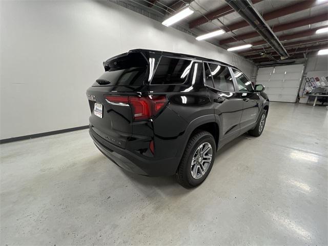 new 2026 GMC Terrain car, priced at $34,735
