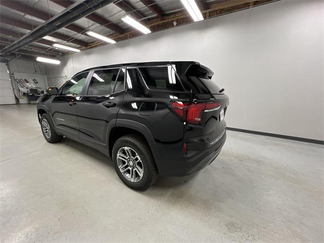 new 2026 GMC Terrain car, priced at $34,735