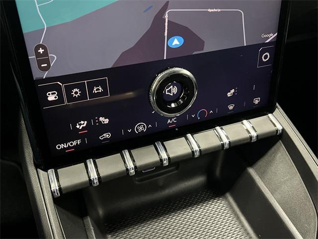 new 2026 GMC Terrain car, priced at $34,735