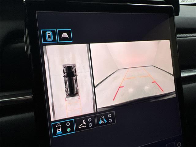 new 2026 GMC Terrain car, priced at $34,735