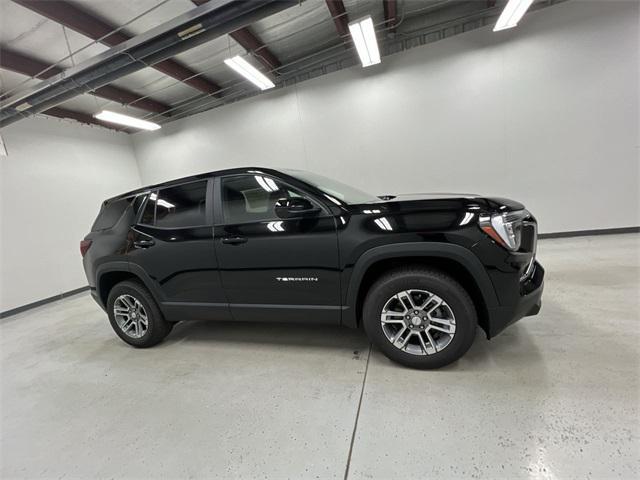 new 2026 GMC Terrain car, priced at $34,735