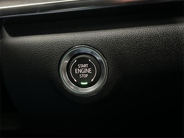 new 2026 GMC Terrain car, priced at $34,735