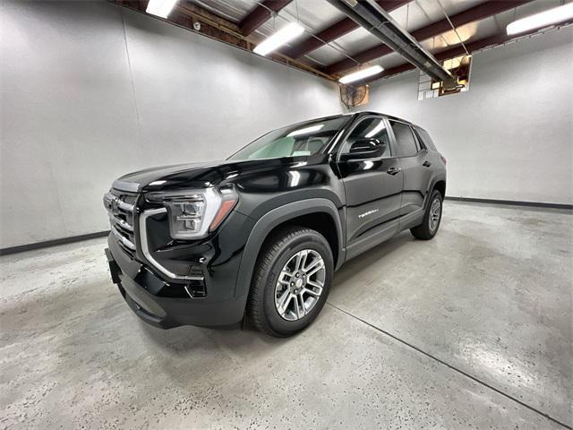 new 2026 GMC Terrain car