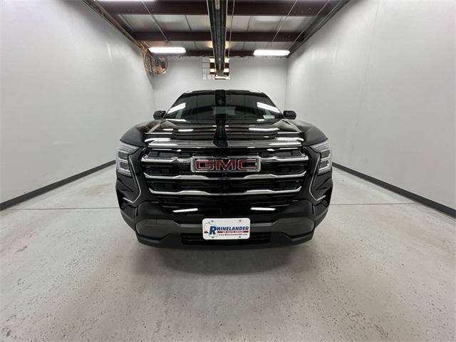 new 2026 GMC Terrain car, priced at $34,735