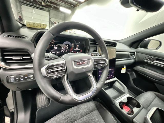 new 2026 GMC Terrain car, priced at $34,735