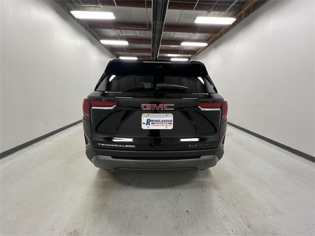 new 2026 GMC Terrain car, priced at $34,735
