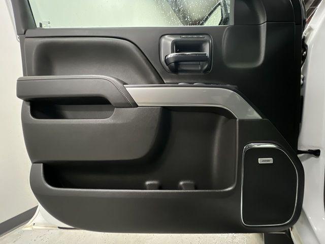 used 2015 Chevrolet Silverado 1500 car, priced at $21,990