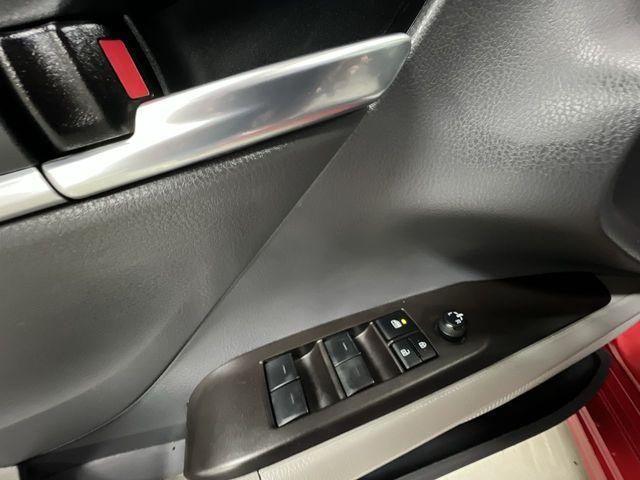 used 2022 Toyota Camry car, priced at $26,194