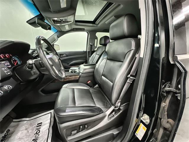used 2016 Chevrolet Tahoe car, priced at $21,492