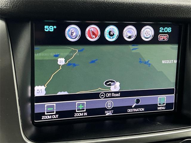 used 2016 Chevrolet Tahoe car, priced at $21,492
