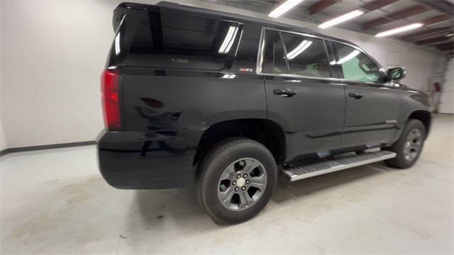 used 2016 Chevrolet Tahoe car, priced at $21,492