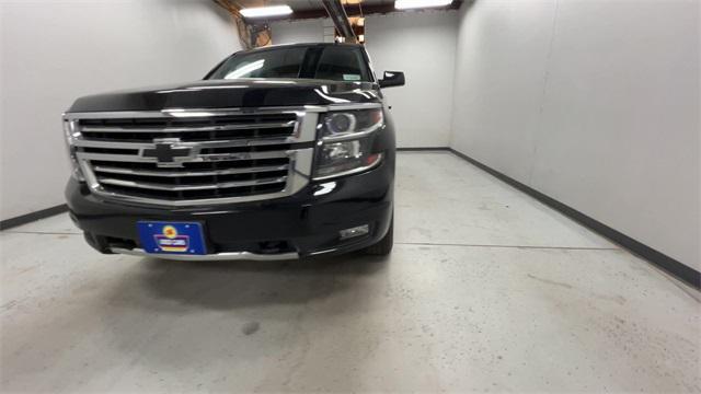 used 2016 Chevrolet Tahoe car, priced at $21,492