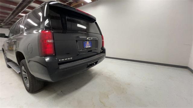 used 2016 Chevrolet Tahoe car, priced at $21,492