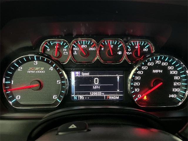 used 2016 Chevrolet Tahoe car, priced at $21,492