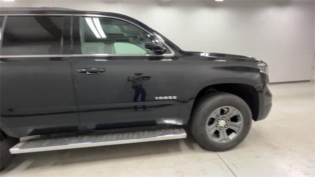 used 2016 Chevrolet Tahoe car, priced at $21,492