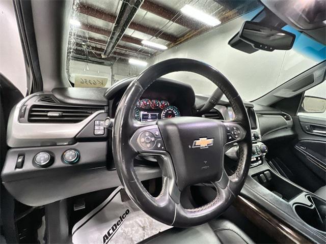 used 2016 Chevrolet Tahoe car, priced at $21,492