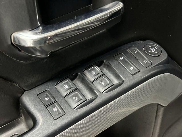 used 2016 Chevrolet Silverado 1500 car, priced at $13,990