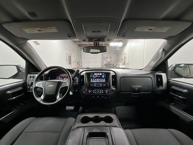 used 2016 Chevrolet Silverado 1500 car, priced at $13,990