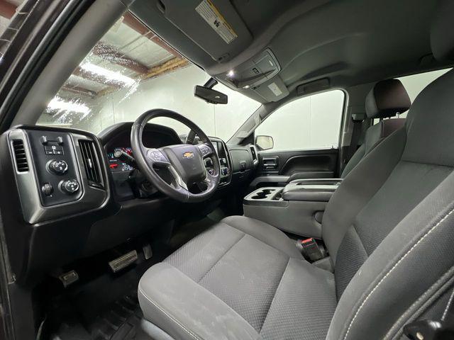 used 2016 Chevrolet Silverado 1500 car, priced at $13,990