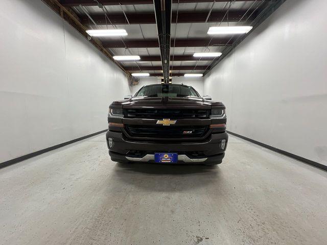 used 2016 Chevrolet Silverado 1500 car, priced at $13,990