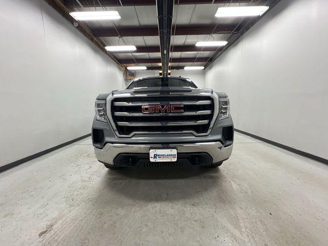 used 2020 GMC Sierra 1500 car, priced at $24,993