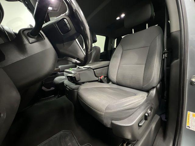 used 2020 GMC Sierra 1500 car, priced at $24,993