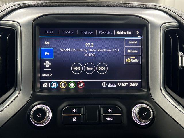 used 2020 GMC Sierra 1500 car, priced at $24,993