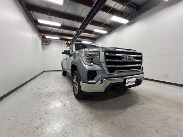 used 2020 GMC Sierra 1500 car, priced at $24,993