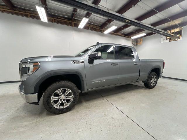 used 2020 GMC Sierra 1500 car, priced at $24,993