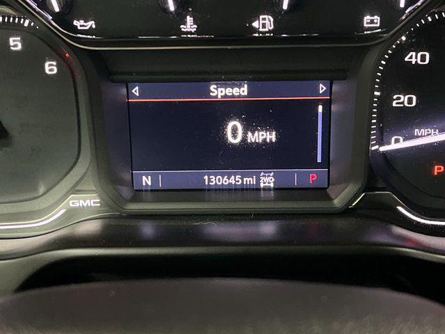 used 2020 GMC Sierra 1500 car, priced at $24,993