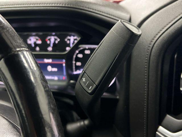 used 2020 GMC Sierra 1500 car, priced at $24,993