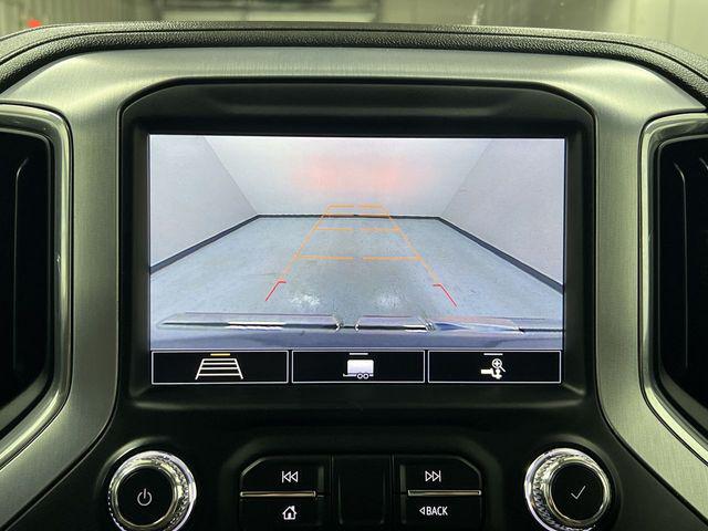 used 2020 GMC Sierra 1500 car, priced at $24,993