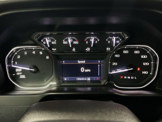 used 2020 GMC Sierra 1500 car, priced at $24,993