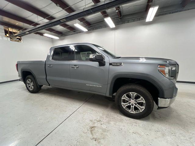 used 2020 GMC Sierra 1500 car, priced at $24,993