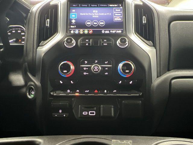 used 2020 GMC Sierra 1500 car, priced at $24,993