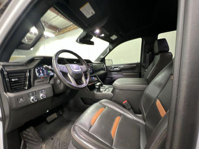 used 2023 GMC Sierra 1500 car, priced at $50,990