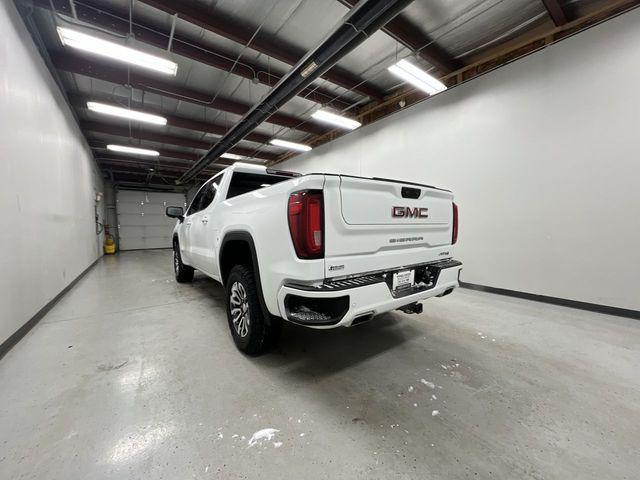 used 2023 GMC Sierra 1500 car, priced at $50,990