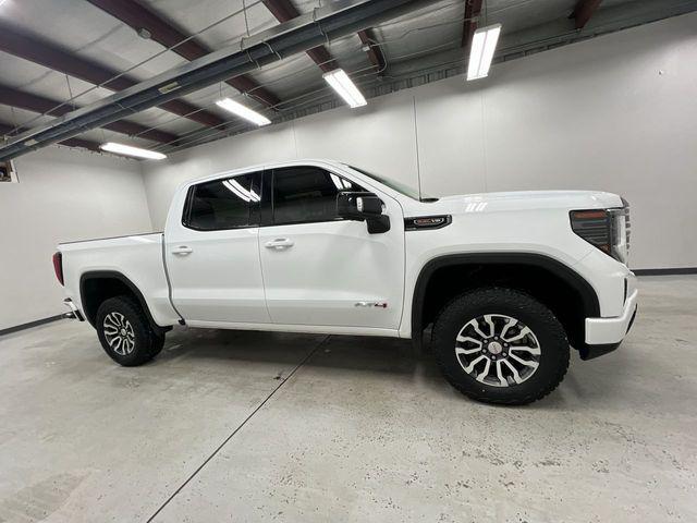 used 2023 GMC Sierra 1500 car, priced at $50,990