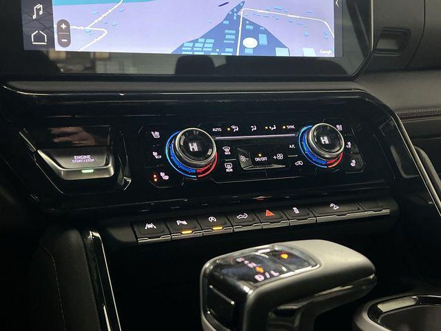 used 2023 GMC Sierra 1500 car, priced at $50,990