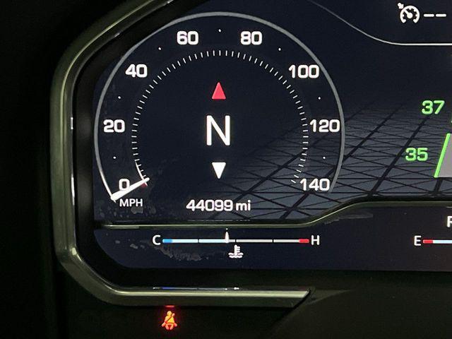 used 2023 GMC Sierra 1500 car, priced at $50,990