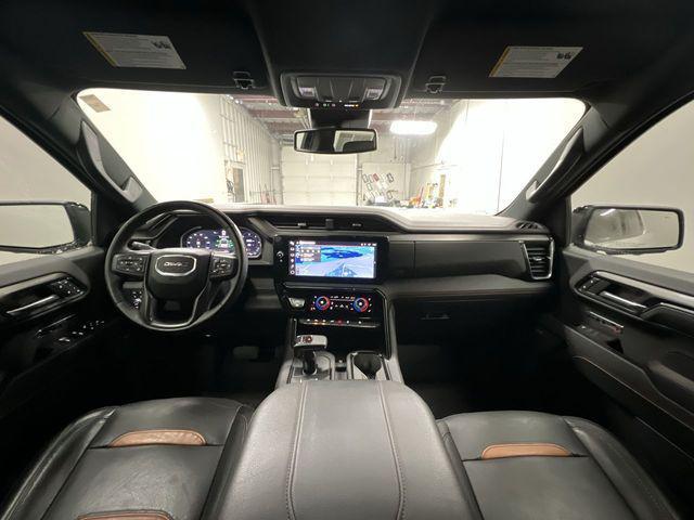 used 2023 GMC Sierra 1500 car, priced at $50,990