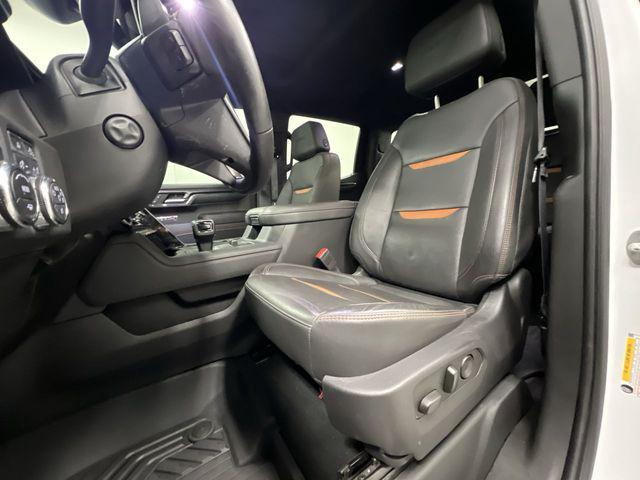 used 2023 GMC Sierra 1500 car, priced at $50,990