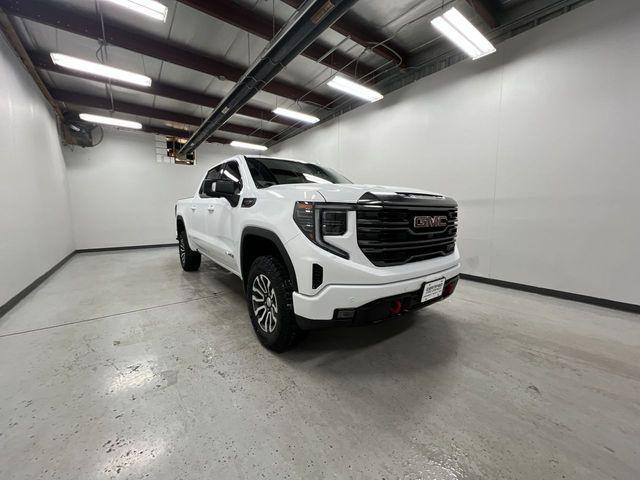 used 2023 GMC Sierra 1500 car, priced at $50,990