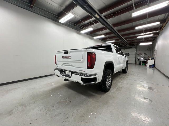 used 2023 GMC Sierra 1500 car, priced at $50,990