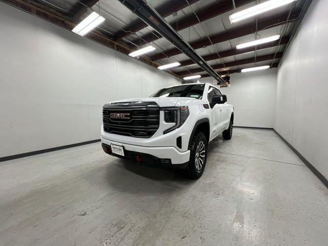 used 2023 GMC Sierra 1500 car, priced at $50,990