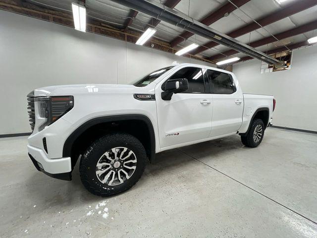 used 2023 GMC Sierra 1500 car, priced at $50,990
